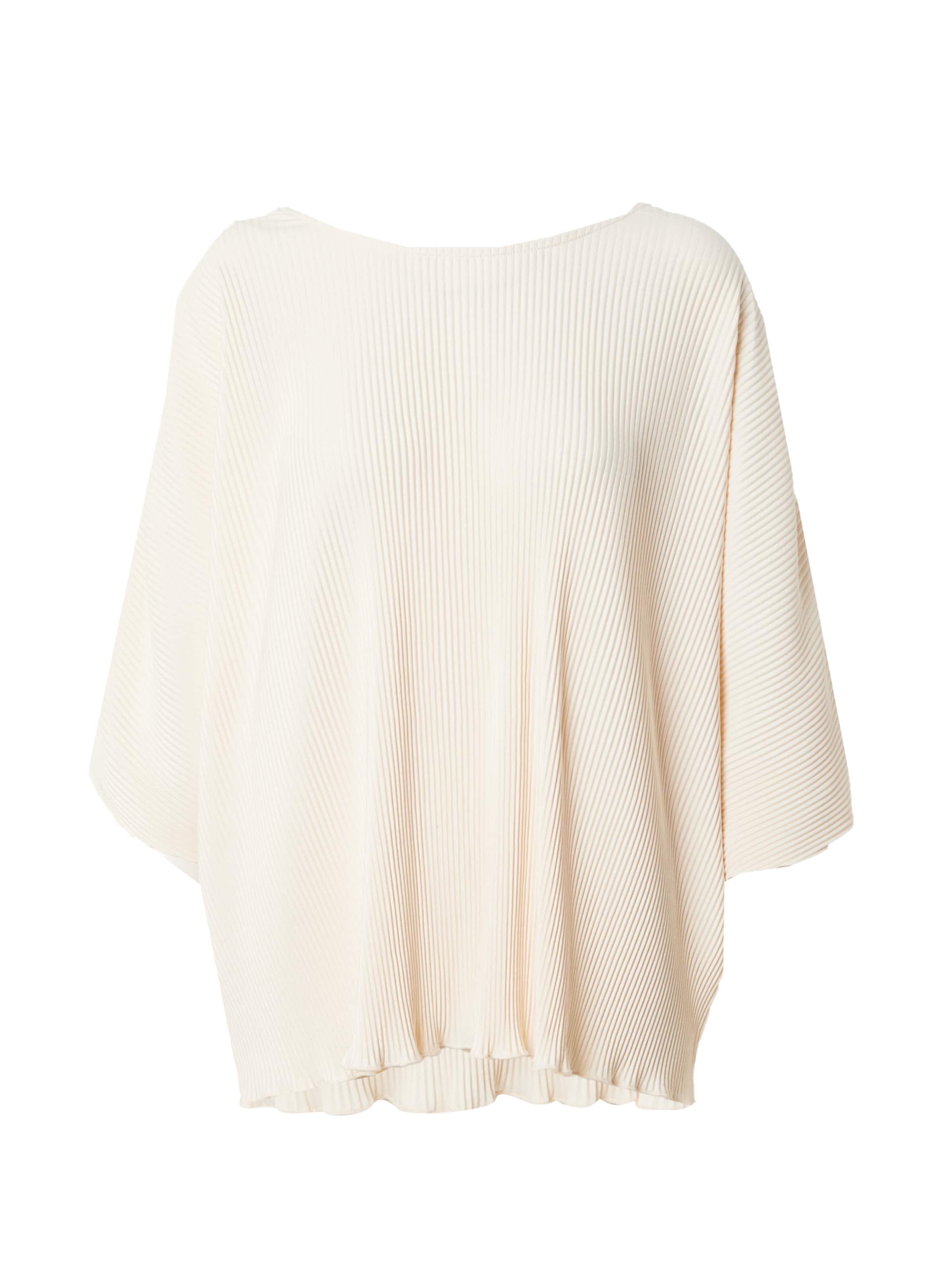 Soft Rebels Póló 'Asiatic' - fehér