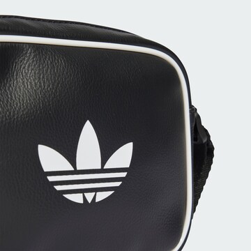 Sac à bandoulière 'Adicolor Classic' ADIDAS ORIGINALS en noir