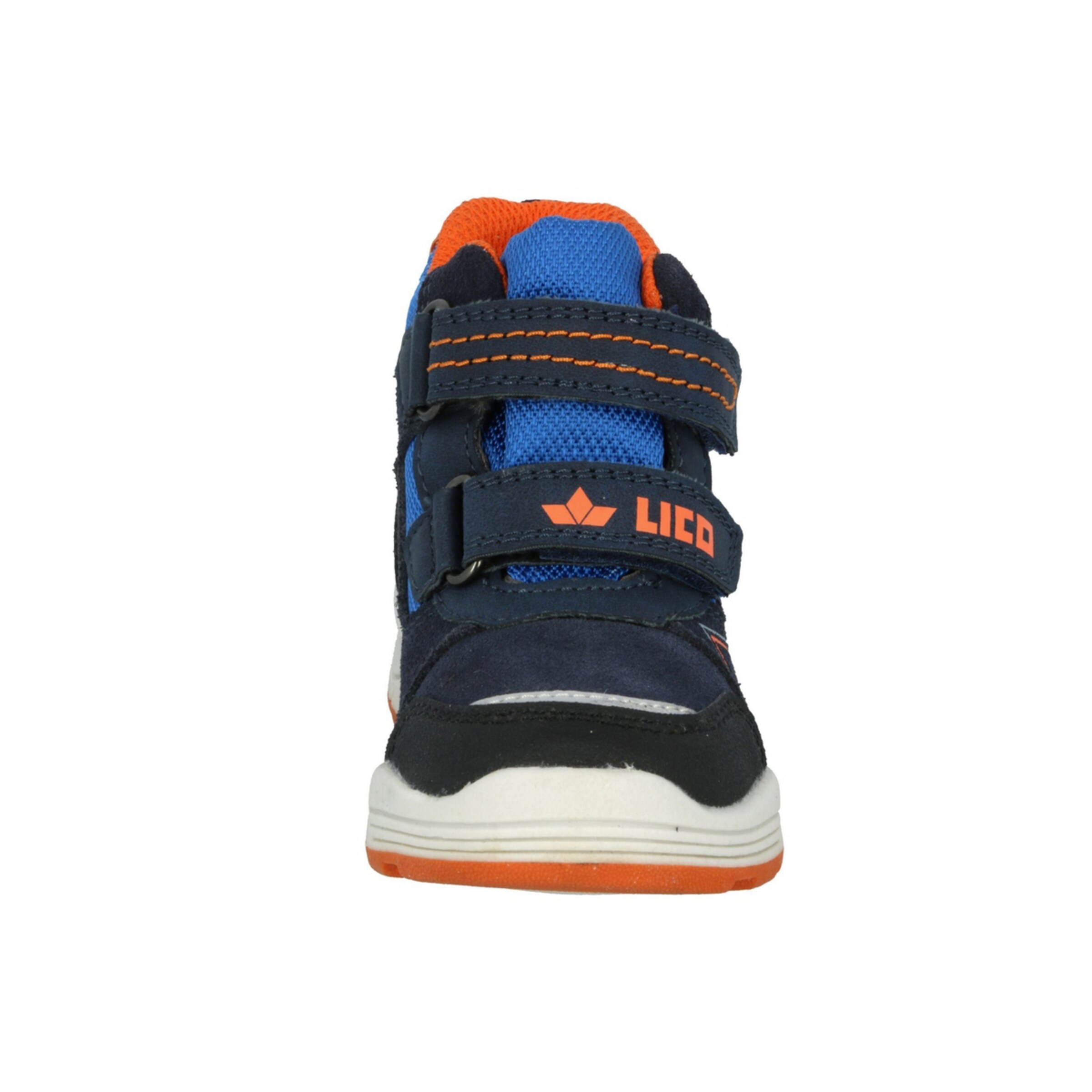 LICO Sportschuh in Blau