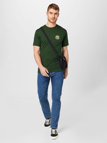 LEVI'S ® Tapered Τζιν '502™ Taper Hi Ball' σε μπλε
