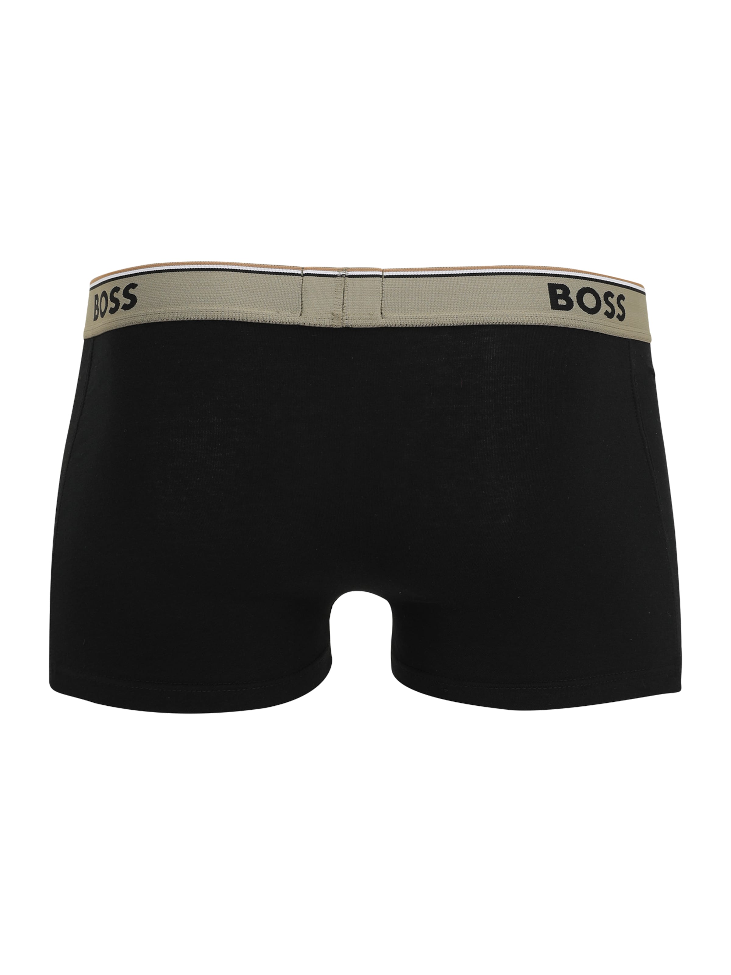 BOSS Boxer shorts in Black