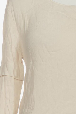 Elisa Cavaletti Blouse & Tunic in S in White