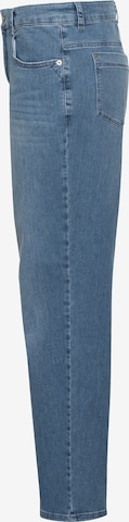 MAC Loosefit Jeans 'Grazia' in Blau