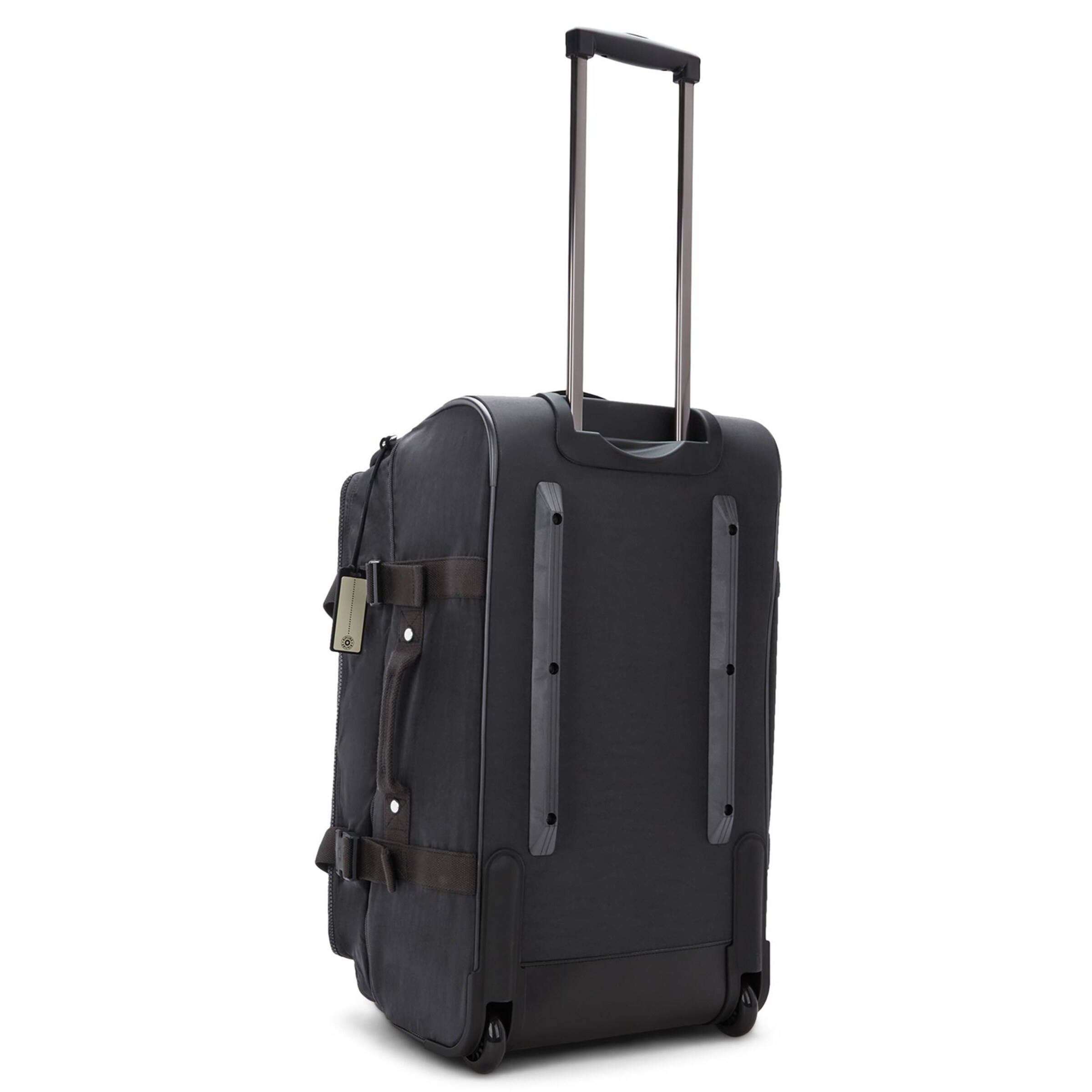 Borsa da viaggio 'Teagan' di KIPLING in nero