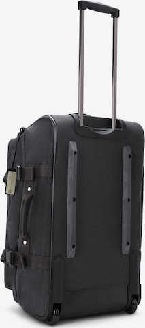 KIPLING Travel Bag 'Basic Teagan ' in Black