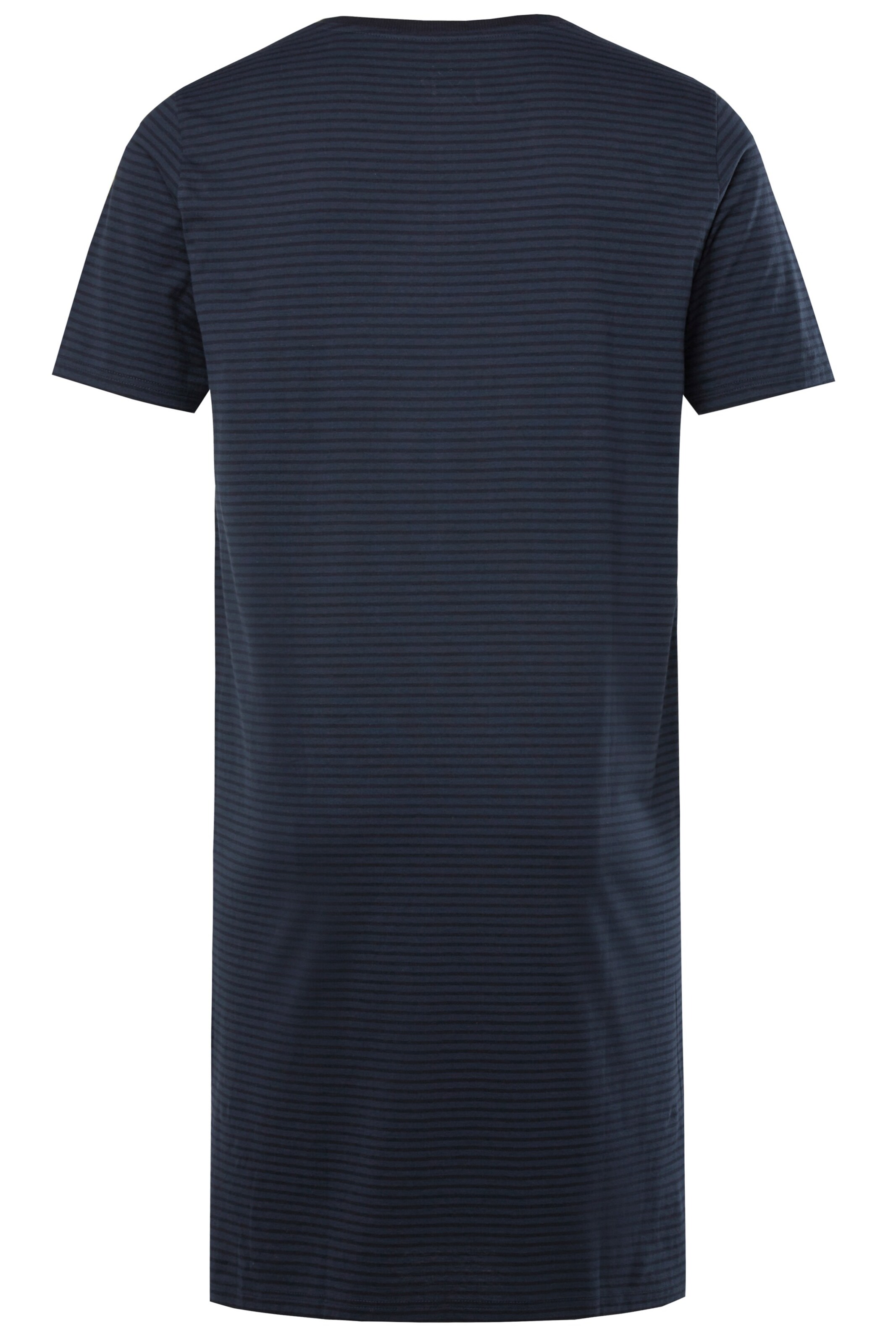 JP1880 Pajama short in Blue