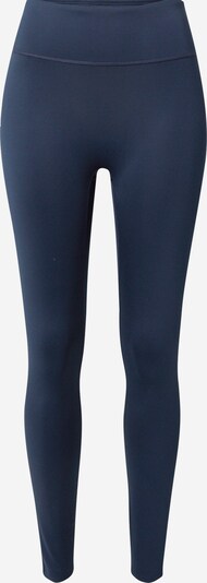 Pantaloni sport 'Core' On pe bleumarin / gri deschis, Vizualizare produs