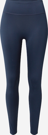 On Sporthose 'Core' in navy / hellgrau, Produktansicht