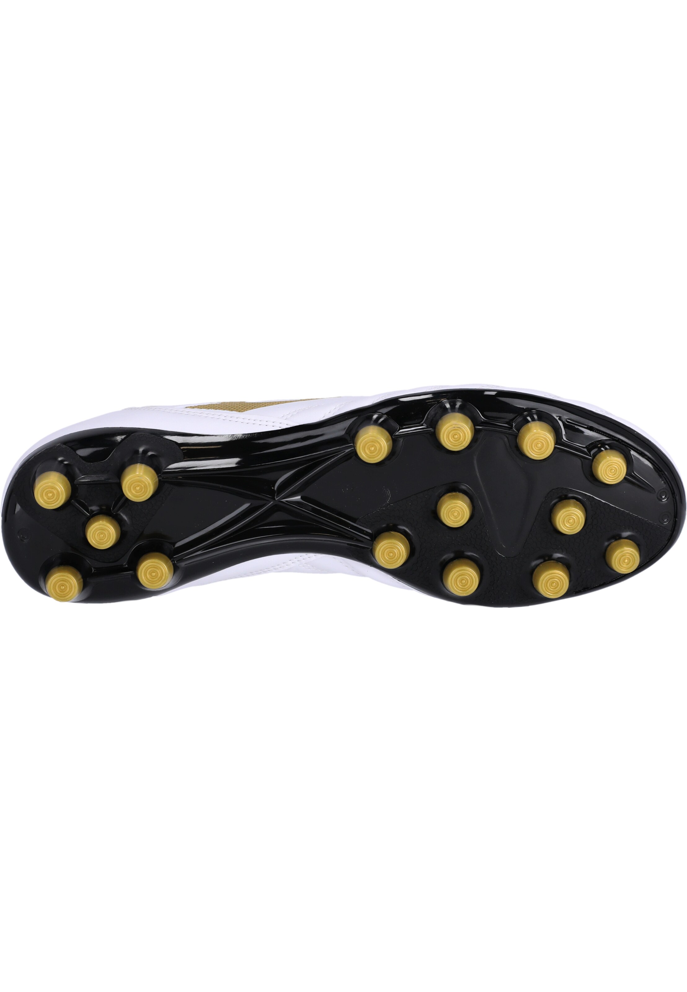 LOTTO Soccer Cleats 'Stadio 700' in White