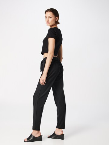 Regular Pantalon 'SIHAM' Soyaconcept en noir