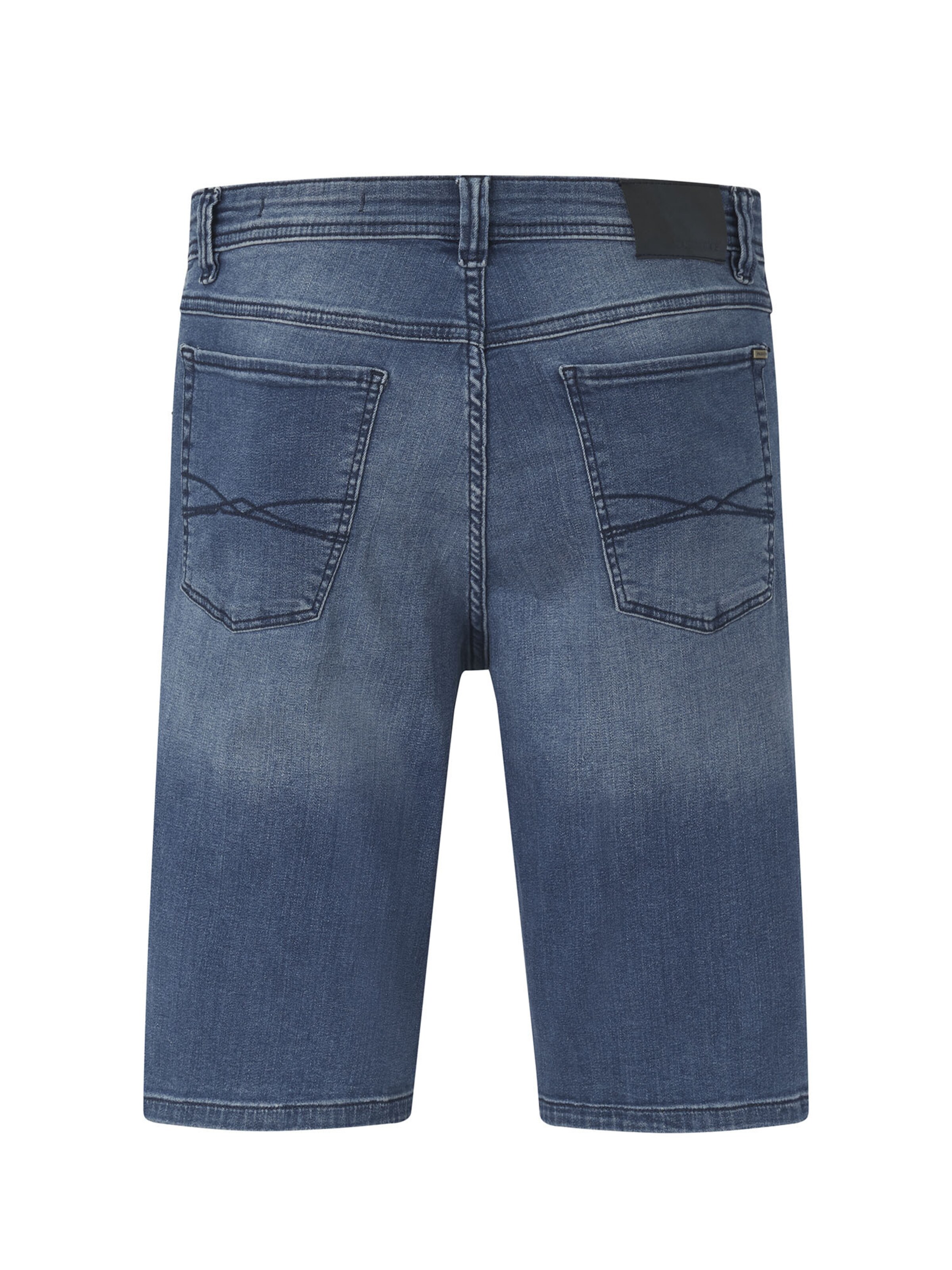PADDOCKS Slimfit Jeans in Blau