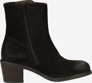 FLY LONDON Ankle Boots in Black