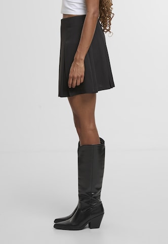 Urban Classics Rock in Schwarz