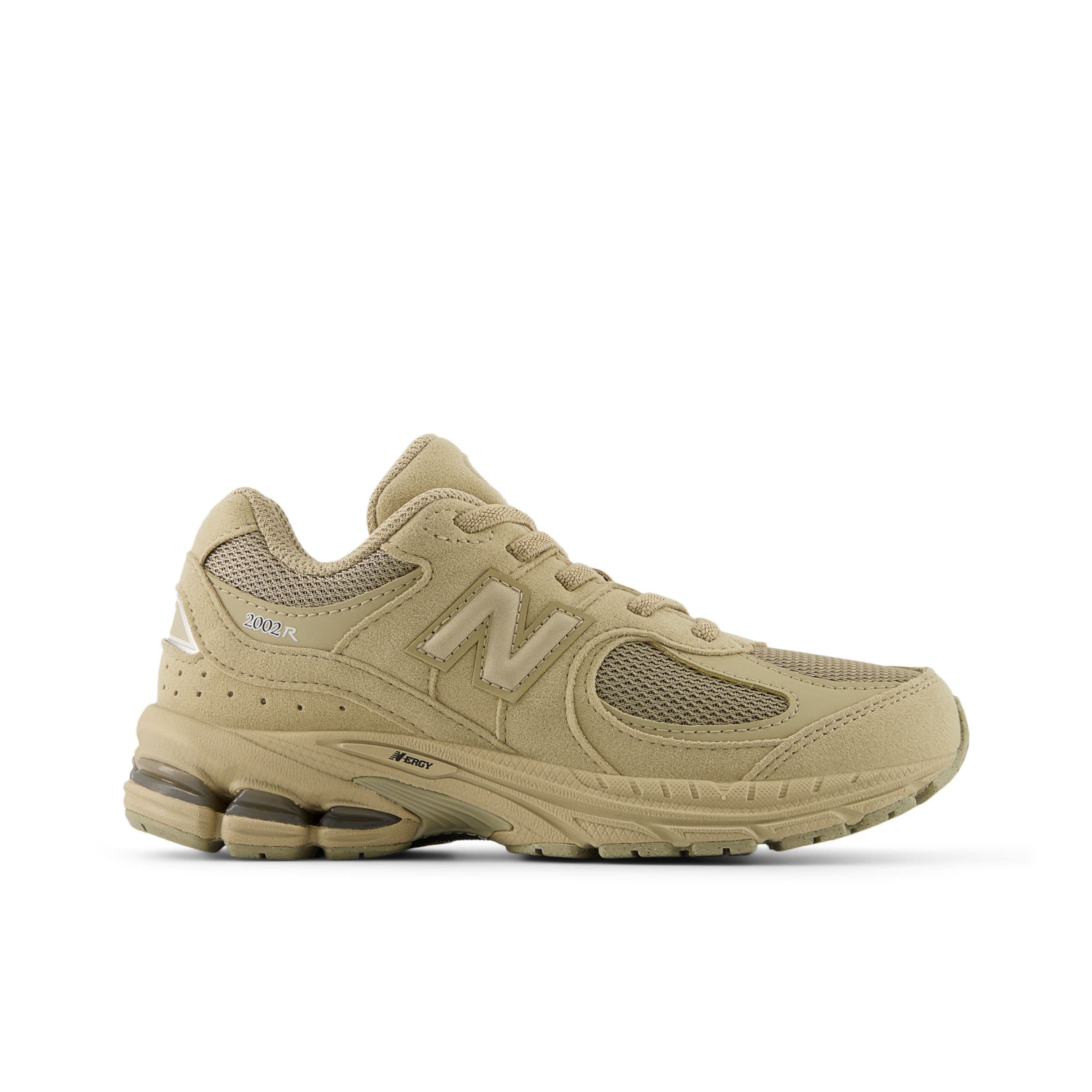 Baskets '2002' new balance en beige