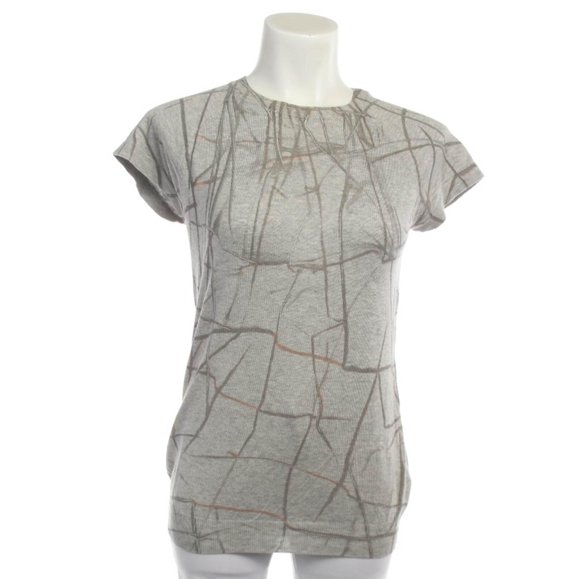 ESCADA Top & Shirt in XS in Mixed colors: front