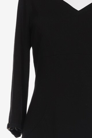 Rena Lange Dress in XXL in Black