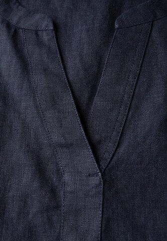 CECIL Kleid in Blau