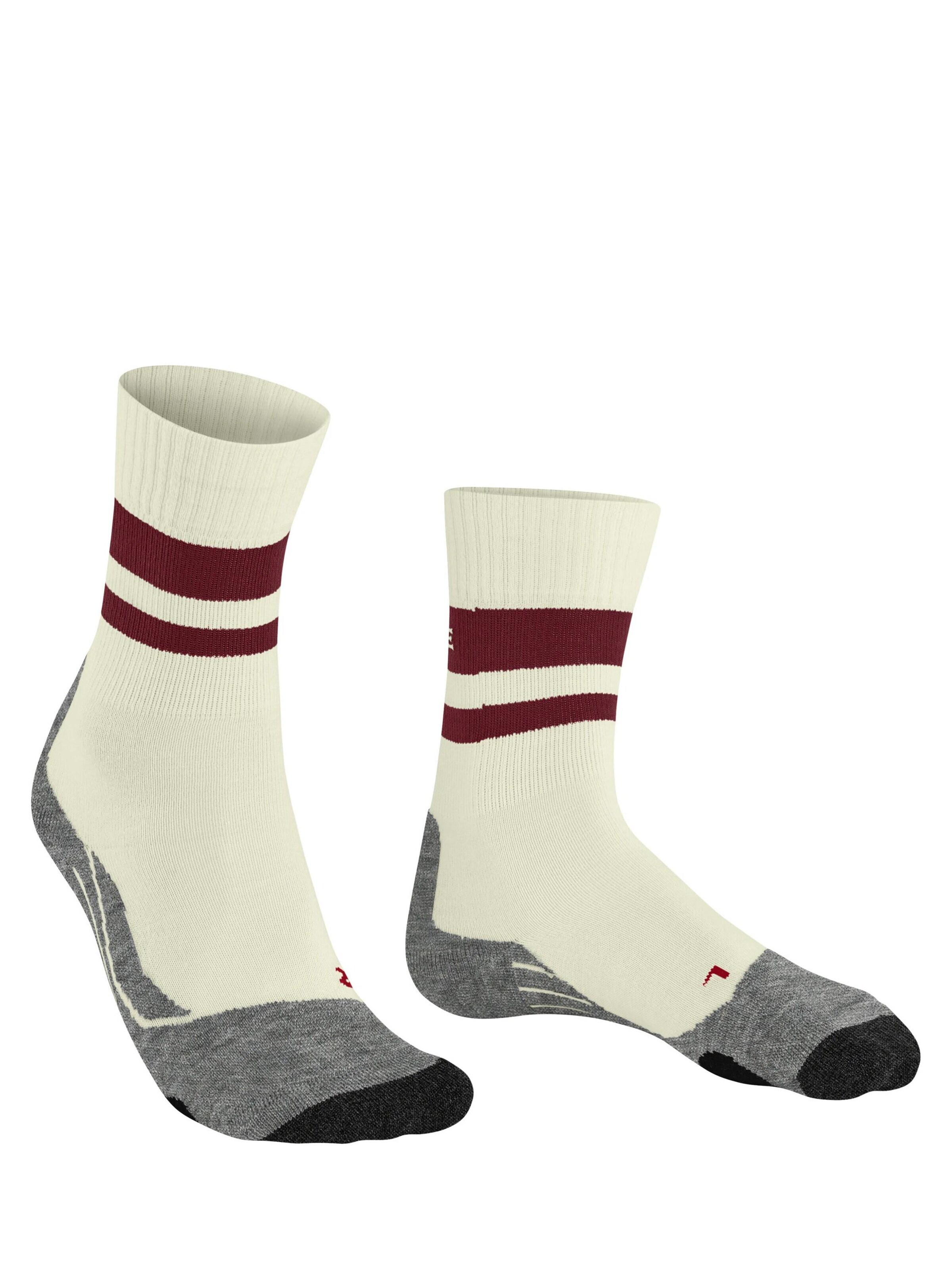 FALKE Sportsocken 'TK2 Explore'‌‌‌‌‌ in Beige