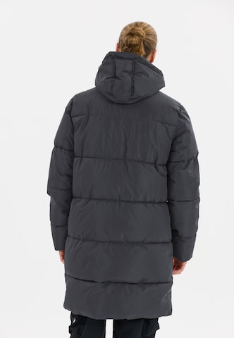 Whistler Winterjas 'Pearson' in Blauw