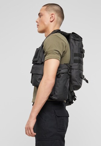Brandit Vest in Black