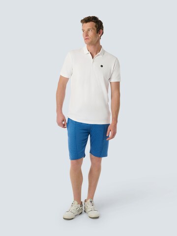 No Excess Shirt in White