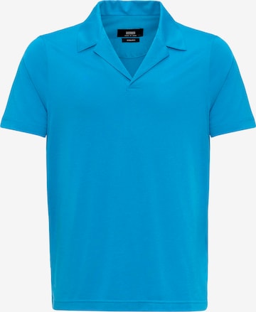 AntiochMajica - plava boja: prednji dio