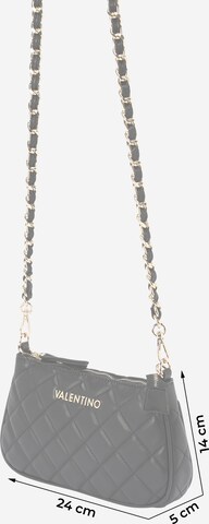 VALENTINO Crossbody bag 'OCARINA' in Black