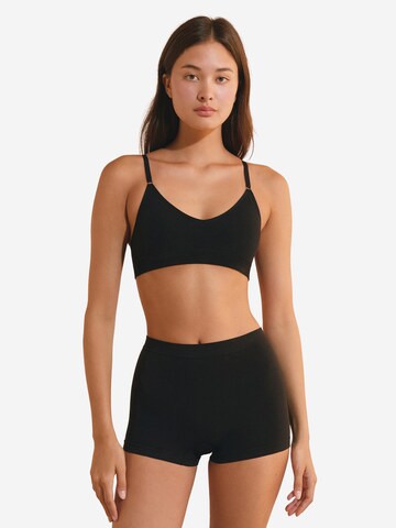 Reggiseno 'Amande' di ETAM in nero