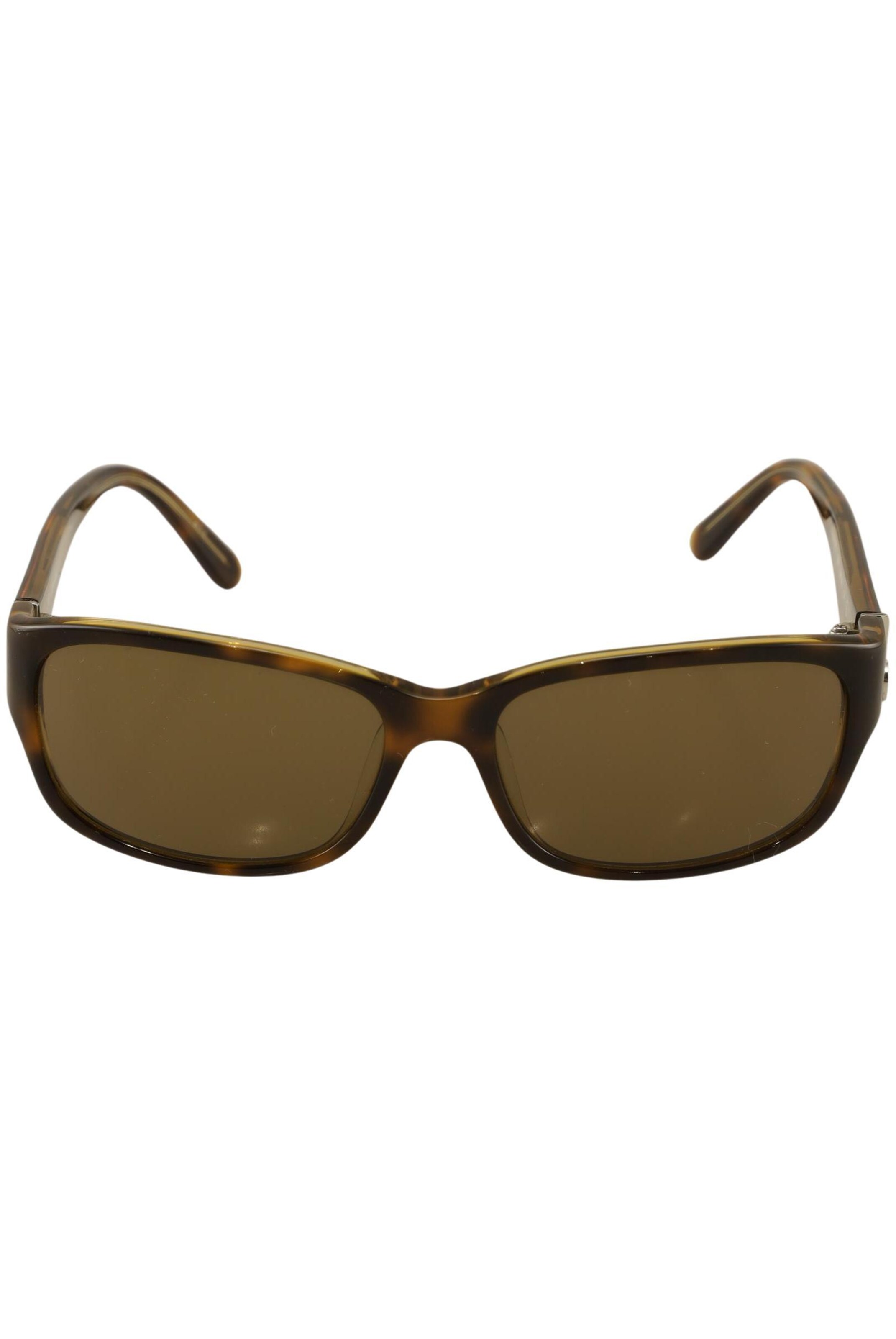 Calvin Klein Sonnenbrille One Size in Braun