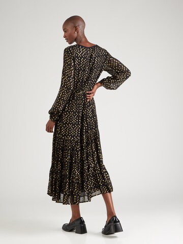 Robe TOMMY HILFIGER en noir