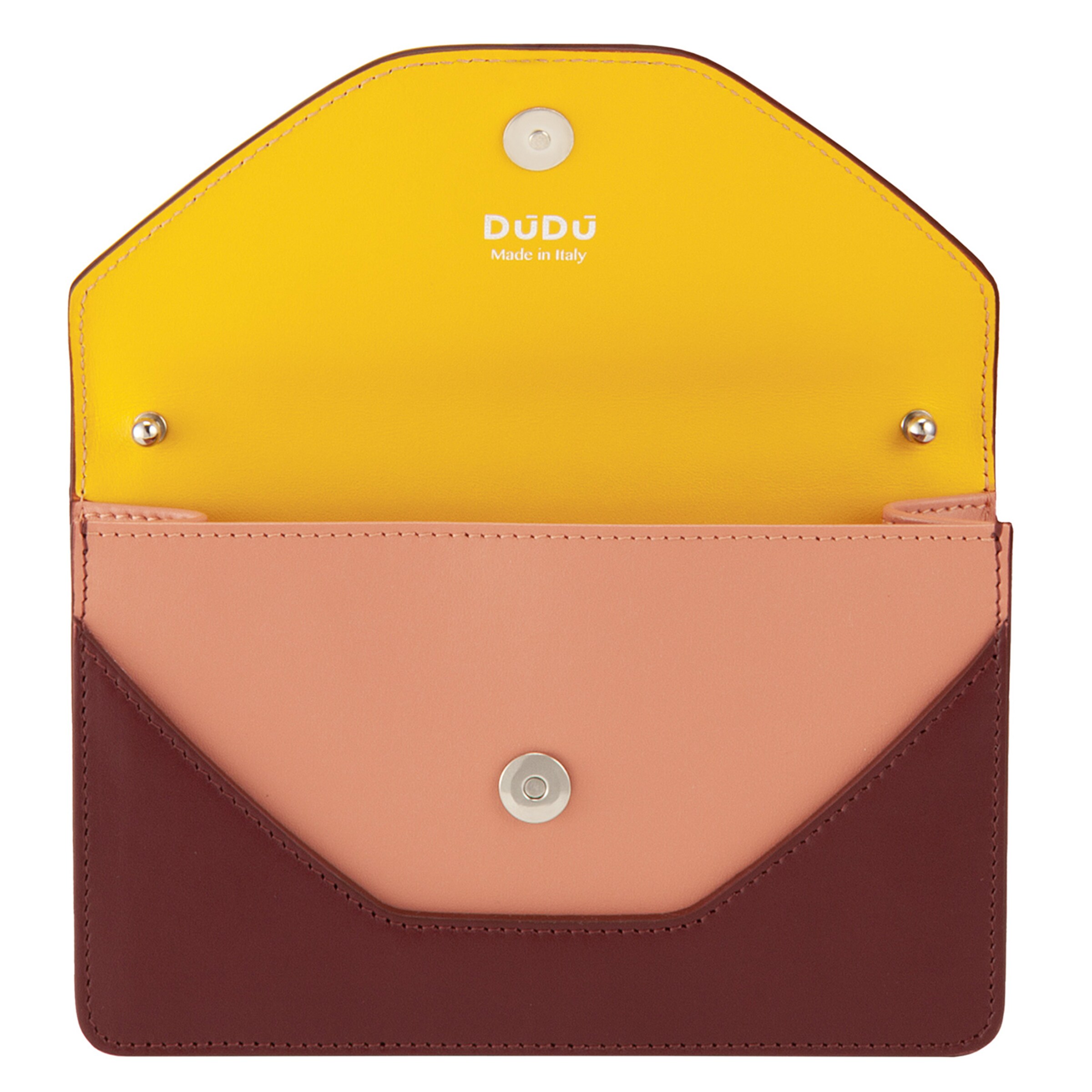 DuDu Crossbody Bag in Red
