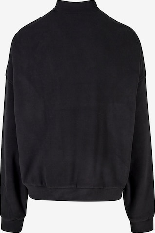 Urban Classics - Sweatshirt em preto