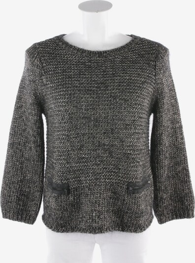 Luisa Cerano Pullover / Strickjacke in S in schwarz, Produktansicht
