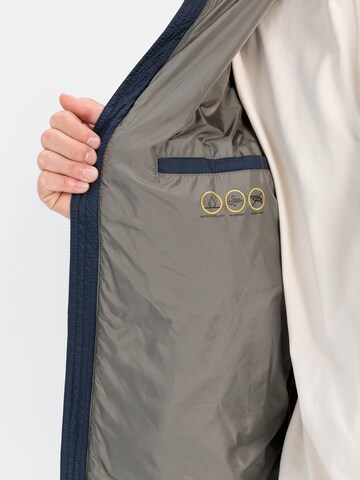 CAMEL ACTIVE Between-Season Jacket in Blue