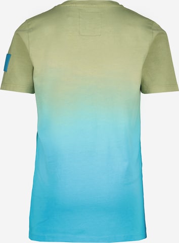 T-Shirt VINGINO en vert