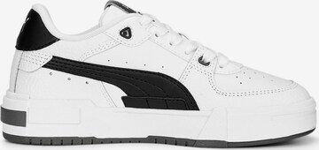 Sneaker 'CA Pro Glitch' di PUMA in bianco