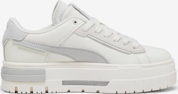 PUMA - Zapatillas deportivas bajas 'Crashed Self-Love' en blanco