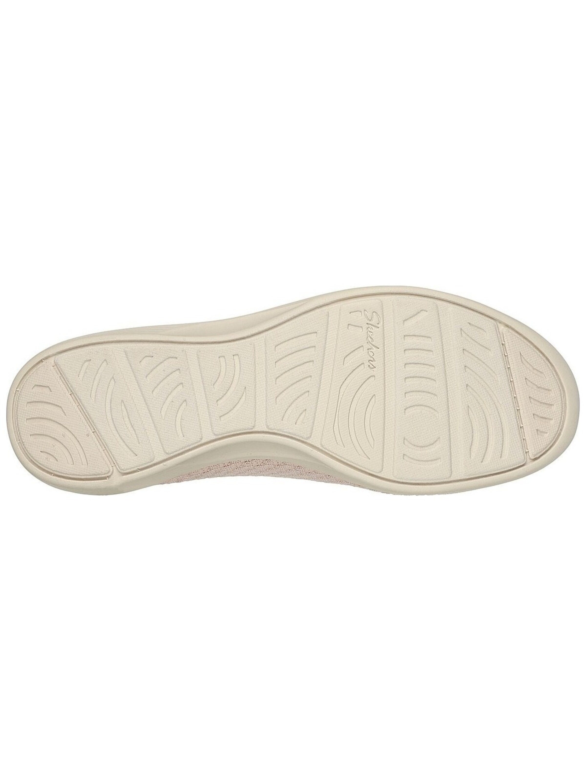 SKECHERS - Bailarina 'Arya - Clear Skies' en beige