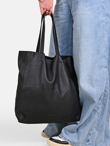 Crickit Shopper 'HELENE' in Zwart