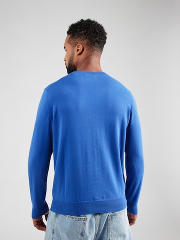 GANT Sweater 'Classic' in Blue