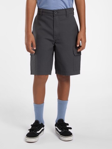 DICKIES - regular Pantalón en negro: frente