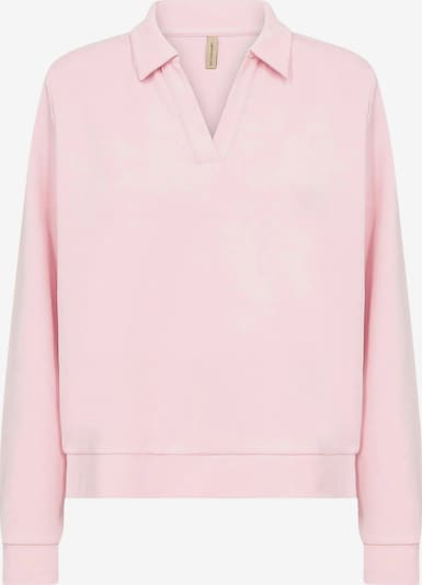 Soyaconcept Collegepaita 'Banu' värissä roosa, Tuotenäkymä