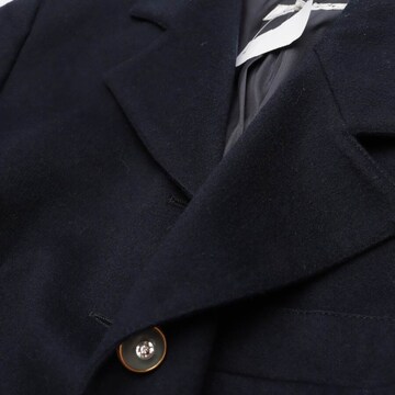 VALENTINO Jacket & Coat in XS in Blue