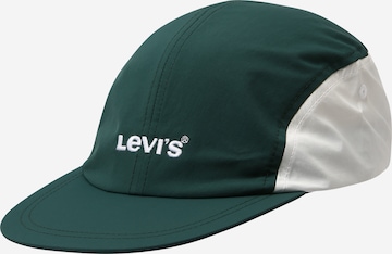 LEVI'S ® Cap in Grün: predná strana