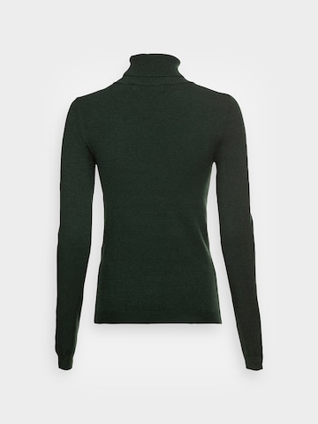 Vero Moda Tall Pullover 'VMHAPPINESS' i grøn