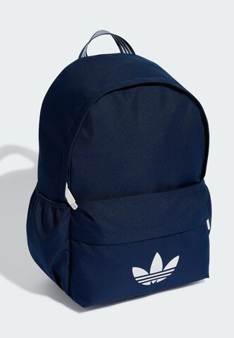 Zaino 'Adicolor Classic' di ADIDAS ORIGINALS in blu
