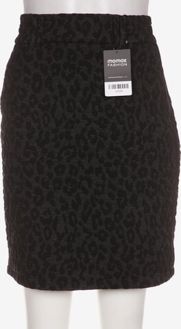 CECIL Skirt in S in Black: front