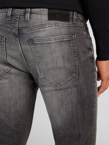 Michael Kors Regular Jeans 'PARKER' in Grau
