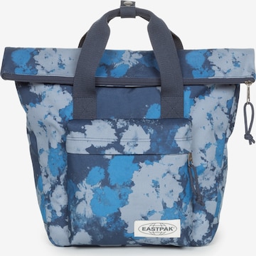 mėlyna EASTPAK Pirkinių krepšys: priekis