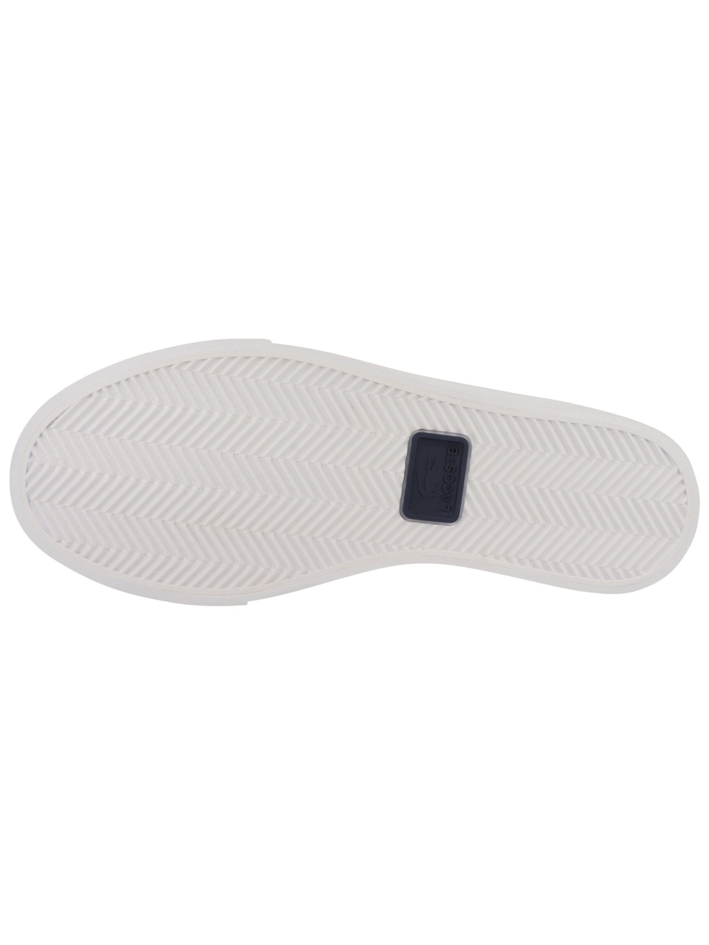 Sneaker bassa 'Lerond Set' di LACOSTE in blu